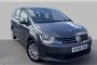 2019 Volkswagen Sharan 2.0 TDI SCR 150 S 5dr DSG