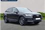 2020 Audi Q7 50 TDI Quattro Black Edition 5dr Tiptronic