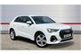 2021 Audi Q3 35 TFSI S Line 5dr
