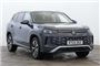 2025 Volkswagen Tayron 1.5 eTSI Elegance 5dr DSG7 [7 Seat]