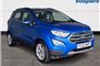 2022 Ford EcoSport 1.0 EcoBoost 125 Titanium 5dr