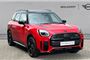 2025 MINI Countryman 2.0 John Cooper Works ALL4 5dr Auto