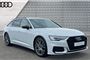 2023 Audi A6 Avant 40 TDI Quattro Black Edition 5dr S Tronic [Tech]