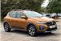 2022 Dacia Sandero Stepway 1.0 TCe Prestige 5dr