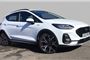 2023 Ford Fiesta Active 1.0 EcoBoost Hybrid mHEV 125 Active X Edition 5dr