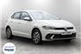 2022 Volkswagen Polo 1.0 Life 5dr