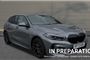 2023 BMW 1 Series 118i [136] M Sport 5dr Step Auto [LCP]