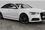 2016 Audi A6 2.0 TDI Ultra Black Edition 4dr S Tronic