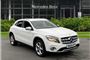 2018 Mercedes-Benz GLA GLA 220d 4Matic Sport Executive 5dr Auto