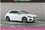 2021 Mercedes-Benz A-Class A250e AMG Line 5dr Auto