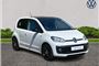 2020 Volkswagen Up 1.0 R-Line 5dr