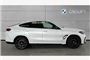 2022 BMW X6 M xDrive X6 M Competition 5dr Step Auto