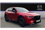 2025 Mazda CX-5 2.0 e-Skyactiv G MHEV Homura 5dr