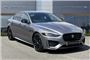 2024 Jaguar XE 2.0 D200 R-Dynamic SE Black 4dr Auto