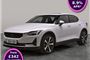 2021 Polestar 2 300kW Pilot Plus 78kWh Dual motor 5dr 4WD Auto