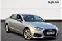 2022 Audi A4 35 TFSI Technik 4dr S Tronic