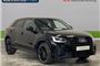 2022 Audi Q2 30 TFSI Black Edition 5dr