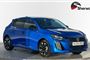 2024 Peugeot 208 1.2 Hybrid 100 Allure 5dr e-DSC6