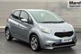 2018 Kia Venga 1.6 3 5dr Auto [6]