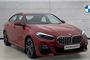 2024 BMW 2 Series Gran Coupe 218i [136] M Sport 4dr DCT