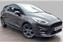 2021 Ford Fiesta 1.0 EcoBoost 95 ST-Line Edition 3dr