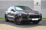 2020 Porsche Cayenne GTS 5dr Tiptronic S