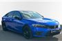 2022 Honda Civic 2.0 eHEV Sport 5dr CVT