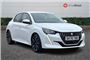 2020 Peugeot 208 1.2 PureTech 100 Allure Premium 5dr