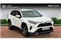 2024 Toyota RAV4 2.5 PHEV Design 5dr CVT