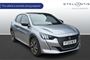 2022 Peugeot 208 1.2 PureTech 100 GT 5dr EAT8