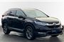 2021 Honda CR-V 2.0 i-MMD Hybrid SR  2WD 5dr eCVT