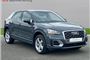 2017 Audi Q2 1.0 TFSI Sport 5dr