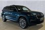 2024 Skoda Kodiaq 2.0 TSI 190 SE L Executive 4x4 5dr DSG [7 Seat]