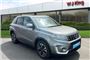 2023 Suzuki Vitara 1.4 Boosterjet 48V Hybrid SZ5 ALLGRIP 5dr