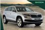 2020 Skoda Kodiaq 1.5 TSI SE L 5dr DSG [7 Seat]