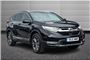2021 Honda CR-V 2.0 i-MMD Hybrid EX 5dr eCVT