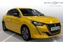 2022 Peugeot 208 1.2 PureTech 100 Allure Premium 5dr