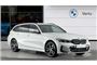 2024 BMW 3 Series Touring 330e M Sport 5dr Step Auto