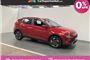 2022 Hyundai Bayon 1.0 TGDi 48V MHEV SE Connect 5dr DCT