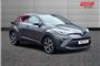 2021 Toyota C-HR 2.0 Hybrid Design 5dr CVT