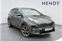 2020 Kia Sportage 2.0 CRDi 48V ISG GT-Line 5dr [AWD]