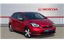 2021 Honda Jazz 1.5 i-MMD Hybrid EX 5dr eCVT