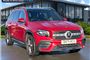 2022 Mercedes-Benz GLB GLB 220d 4Matic AMG Line Prem Plus 5dr 8G-Tronic