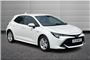 2019 Toyota Corolla 1.8 VVT-i Hybrid Icon Tech 5dr CVT