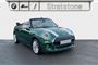 2021 MINI Convertible 1.5 Cooper Exclusive II 2dr Auto