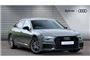 2023 Audi A6 40 TFSI Black Edition 4dr S Tronic [Tech Pack]