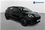 2023 Ford Puma 1.0 EcoBoost Hybrid mHEV ST-Line X 5dr DCT