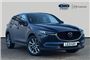 2021 Mazda CX-5 2.2d [184] GT Sport 5dr Auto AWD