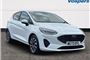 2023 Ford Fiesta 1.0 EcoBoost Hybrid mHEV 125 Titanium 5dr Auto