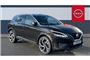 2022 Nissan Qashqai 1.3 DiG-T MH 158 Tekna+ 5dr Xtronic